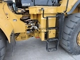 CATERPILLAR 966K front loader