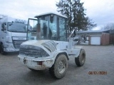 VOLVO L 30 front loader