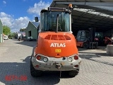 ATLAS AR 75 S front loader