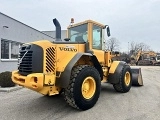 VOLVO L 60 E front loader