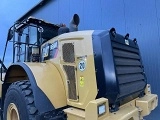 CATERPILLAR 966M XE front loader