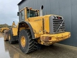 VOLVO L180F front loader