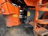 DOOSAN DL 300 front loader