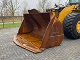 CATERPILLAR 980K front loader