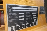 LIEBHERR L 514 Stereo front loader