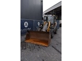 AHLMANN AX 1000 front loader