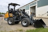 GIANT G2700HD front loader