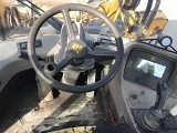 JCB 416 BHT front loader