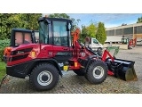 YANMAR V 80 front loader