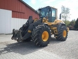 VOLVO L70G front loader