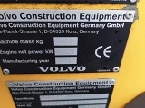 VOLVO L25F front loader