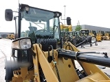 CATERPILLAR 907H front loader