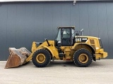 CATERPILLAR 950M front loader