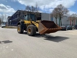 KOMATSU WA 430-6 front loader