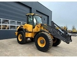 VOLVO L45F front loader