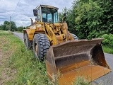 LIEBHERR L 531 front loader