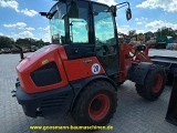 KUBOTA R090 front loader