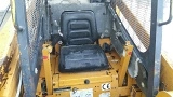 CASE 1840 mini loader