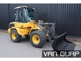 VOLVO L30G front loader