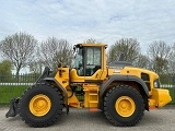 VOLVO L120H front loader