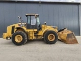 CATERPILLAR 962H front loader