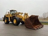 CATERPILLAR 988 G front loader