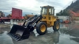 CATERPILLAR IT 14 B front loader