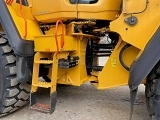 VOLVO L150H front loader