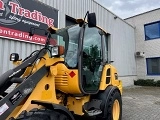 VOLVO L25F front loader