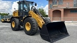 CATERPILLAR 924H front loader