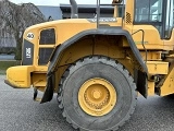 VOLVO L150G front loader