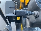 JCB 403 front loader