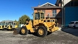 CATERPILLAR IT 28 B front loader