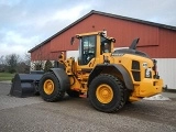 VOLVO L90H front loader