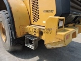 CATERPILLAR 966K front loader