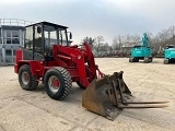 AHLMANN AS 6 S front loader