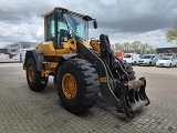 VOLVO L90G front loader