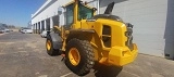 VOLVO L60H front loader