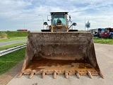 CATERPILLAR 972K front loader