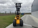 JCB 403 front loader