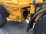 JCB 416 BHT front loader