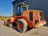 CATERPILLAR 938 G front loader