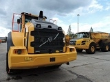 VOLVO L180H front loader