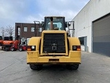 CATERPILLAR 962 G front loader