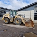 NEW-HOLLAND W270B front loader