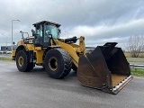 CATERPILLAR 972M XE front loader