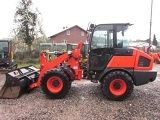 KUBOTA R 082 front loader