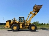 CATERPILLAR 988 G front loader