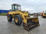 CATERPILLAR 928 F front loader