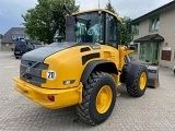 VOLVO L45F front loader